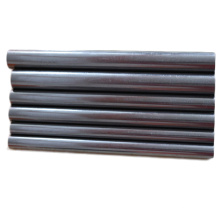 Precision 4140 Seamless Alloy Chrome Steel Pipes and Tubes
